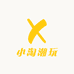 小淘潮玩