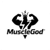 MuscleGod运动潮牌
