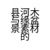 县河木与缘盆景素材的小店