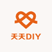 天天DIY原创