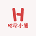 哈尼小熊kids