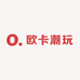欧卡漫潮玩