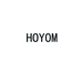 HOYOM UnlimitedEnjoyment海外专卖店