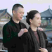 诗千逸夫妇穿搭号
