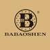 巴宝绅BABAOSHEN汇纳源男装专卖店