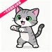 一只爱吃臭鳜鱼的猫