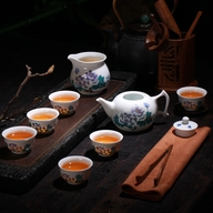 初升茶业有限公司