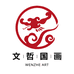 哲云画语