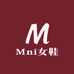 Mni女鞋