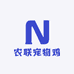 农联宠物鸡