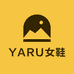 YARU女鞋时尚
