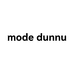 modedunnu女装