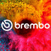 布雷博 brembo