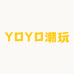 YOYO潮玩铺
