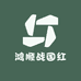 鸿顺战国红