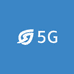 全国5G大流量卡不限速无线上网卡手机卡0月租c122