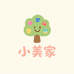 小美家线下童装店