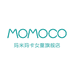 玛米玛卡MOMOCO休闲旗舰店