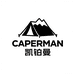 CAPERMAN凯铂曼户外帐篷