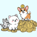 狗狗钱钱CCD