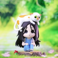 君君姐潮玩