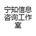 宁知信息咨询工作室