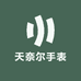 天奈尔手表