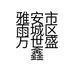雅安市雨城区万世盛鑫家庭农场的小店个体店