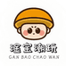 淦宝潮玩店