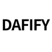 DAFIFY耀扬服饰专卖店