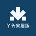 丫头家居服