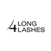 LONG4LASHES海外旗舰店