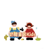 奶糖童装kids