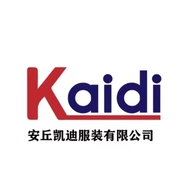 Kaidi 服装企业店