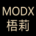 MODX梧莉女装专卖店