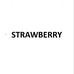 STRAWBERRY海外专营店