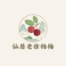 仙居老徐杨梅零售店