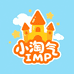 小淘气玩具城堡
