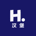 汉堡轻奢发饰