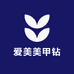 爱美美甲钻