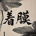 着膜手机全包膜