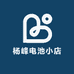 杨峰电池小店