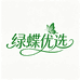 绿蝶优选女装