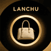 LANCHU轻奢女包