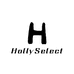 HollySelect 穿戴甲艺术美学