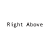 Right Above