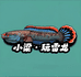小梁雷龙鱼工作室