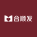 瑞士合顺发手表店
