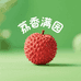 荔香满园从化荔枝