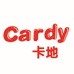 Cardy卡地饼干工厂店